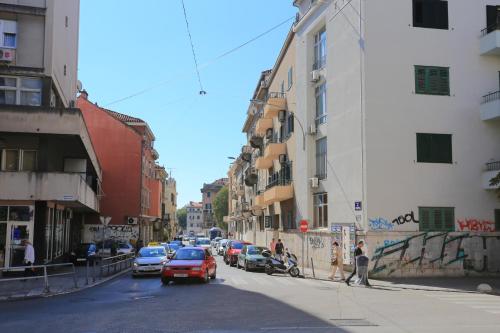 Apartments with WiFi Split - 14868 - image 10