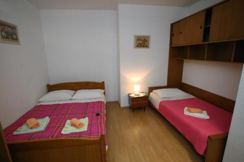 Apartments with WiFi Split - 14868 - image 12