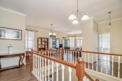 Ballina Heritage Inn in بالينا