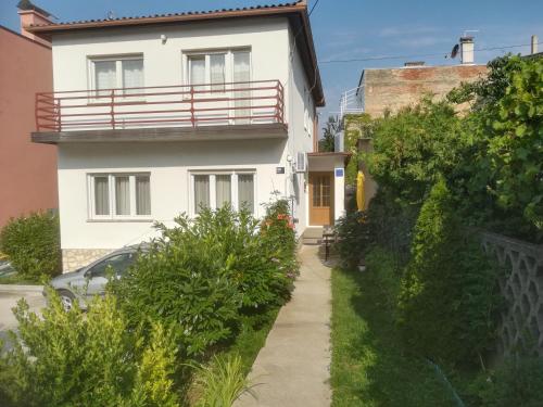 Apartment in Zagreb 