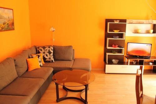 Apartments by the sea Mandre Pag - 14918 - image 7
