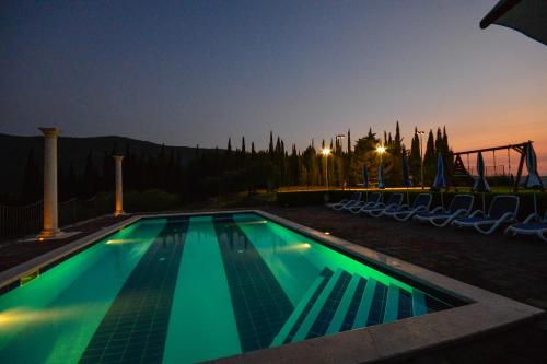 Luxury villa with a swimming pool Zastolje Dubrovnik - 14922 - image 4