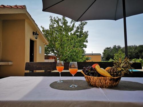 Family friendly apartments with a swimming pool Zadar - 14933 - image 13