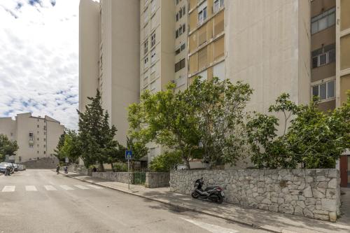 Apartments with WiFi Split - 14921, Split