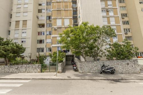 Apartments with WiFi Split - 14921 - image 5