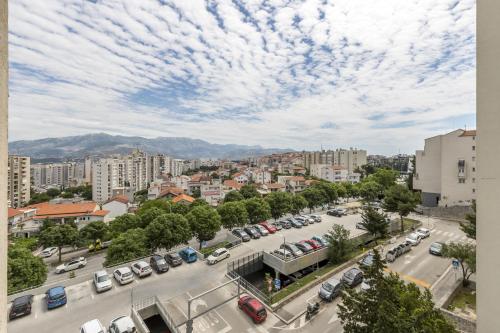 Apartments with WiFi Split - 14921 - image 8