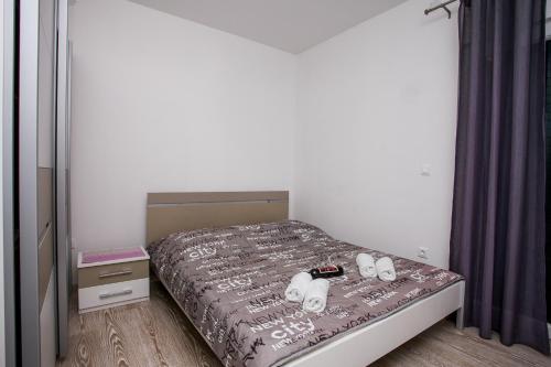 Apartments with a parking space Sumpetar Omis - 14941 - image 10