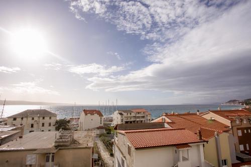 Apartments with a parking space Sumpetar Omis - 14941 - image 8