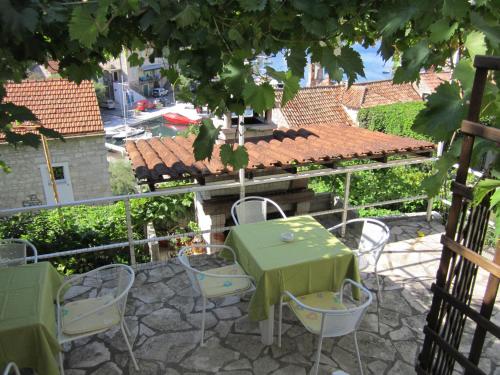 Apartments by the sea Stomorska Solta - 14960 - image 7