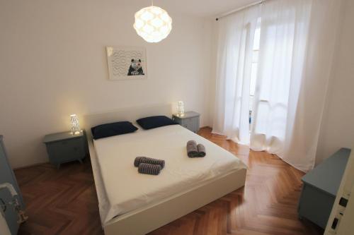 Apartments with WiFi Zadar - 14959 - image 5
