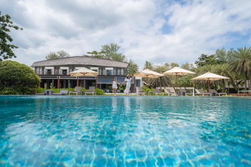 Twin Lotus Resort and Spa - SHA Plus - Adult Only "November - April"