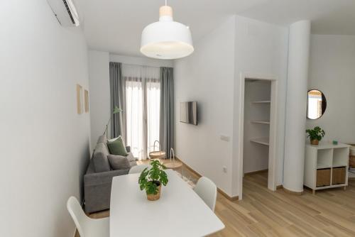 Létesítmények, Córdoba Suites Apartments (Cordoba Suites Apartments) in Cordoba Külváros