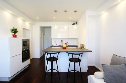 Apartments by the sea Trogir - 14988 - image 5