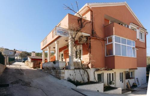  Apartment Preko 14985b in Preko