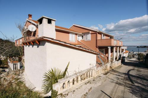  Apartment Preko 14985b in Preko