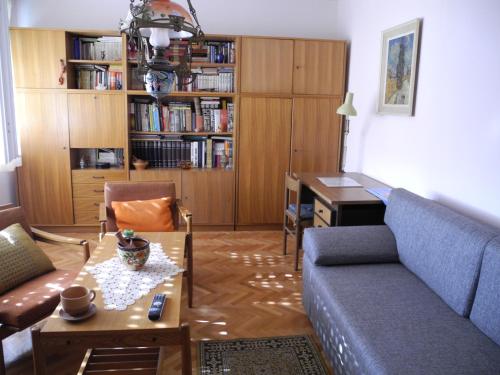 Apartments with WiFi Split - 15028 - image 5