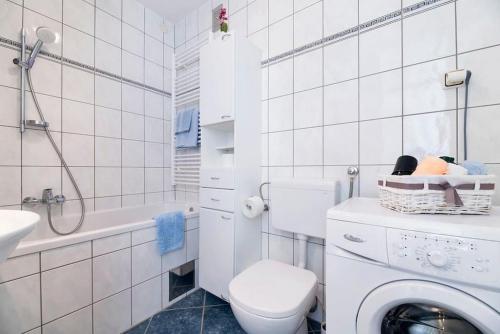 Apartments with WiFi Split - 15046 - main image