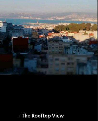 Ærtisticspace in the center 4Bunk Dormroom in Marshan