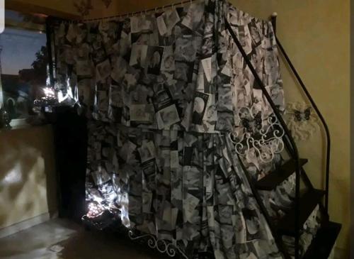 Ærtisticspace in the center 4Bunk Dormroom in Marshan