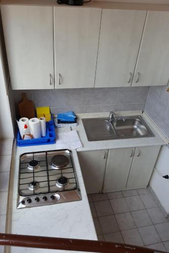 Two-Bedroom Apartment with Terrace image 7