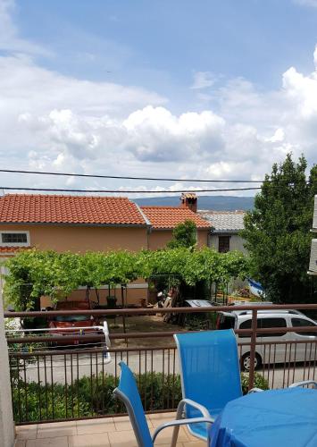 Two-Bedroom Apartment with Terrace image 2