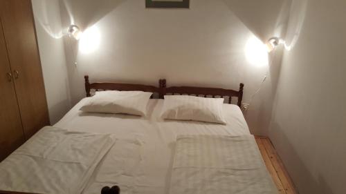 Two-Bedroom Apartment with Terrace image 10