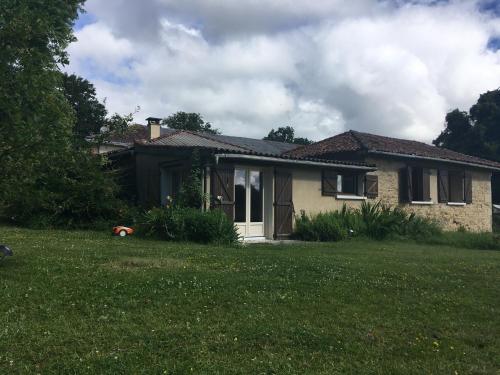 Le Clos Crista Galli gîte à louer Chaillac-sur-Vienne