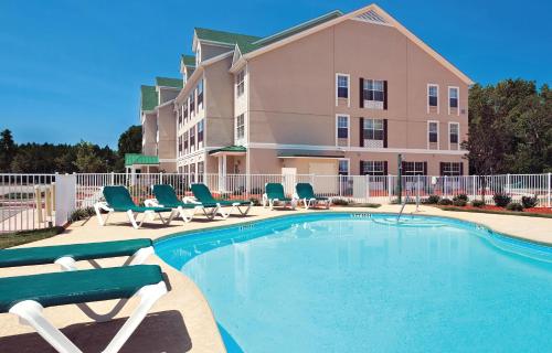 Country Inn & Suites by Radisson, Aiken, SC