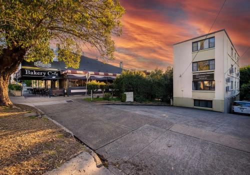 Drummoyne Furnished Apartments - image 5
