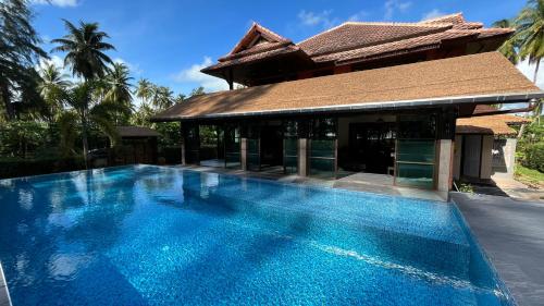 Coral Beach Pool Villa Khao Lak - SHA Extra Plus