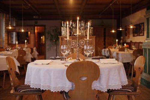 Gasthof zur Krone Gasthof zur Krone