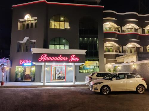 Annandam Inn (Hotel Anand)