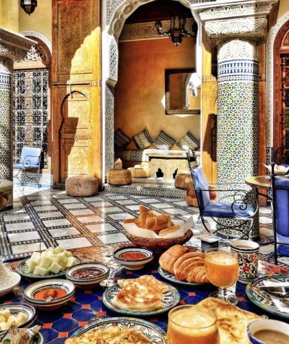 Riad Layalina Fes 2