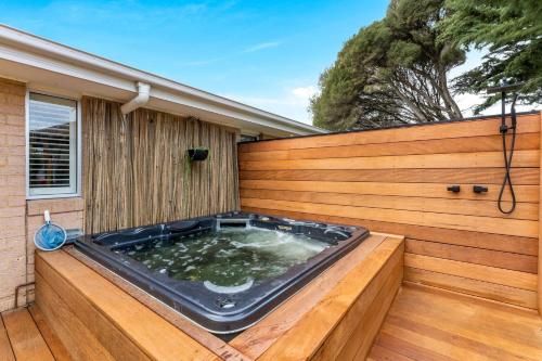 Casa Nostra in Surf Beach