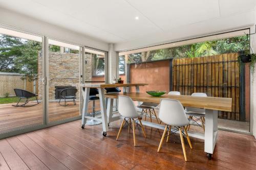 Casa Nostra in Surf Beach