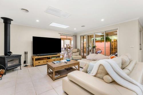 Casa Nostra in Surf Beach