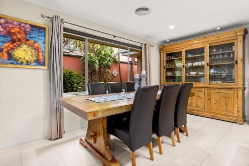 Casa Nostra in Surf Beach