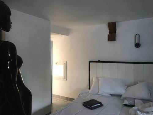 colymini studio 2 personnes raffiné (colymini studio 2 personnes raffine) in Sourzac