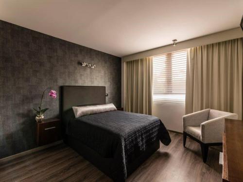 Suites Meson Del Cid in Xalapa, Mexico