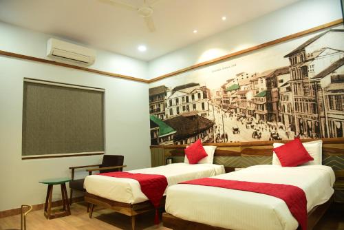 Annandam Inn (Hotel Anand)