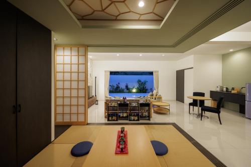 Homm Stay Yumiha Okinawa By Banyan Group, Onna (fotografie 9)