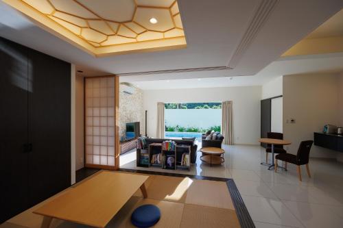 Homm Stay Yumiha Okinawa By Banyan Group, Onna (fotografie 10)