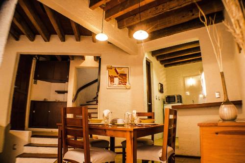 Facilities, Villas Casa Divina At San Felipe Church Area in Oaxaca