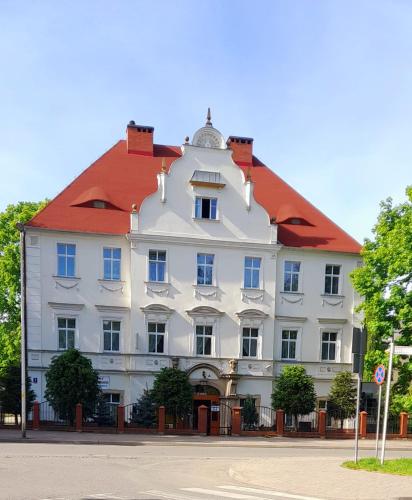 . Hotel Krokus