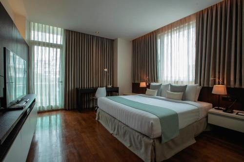 hotel photo