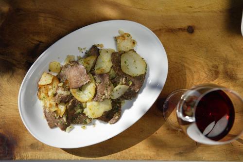 Gasthof zur Krone Gasthof zur Krone