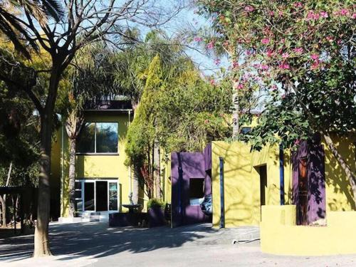 Pelonngwe Wellness Retreat Spa