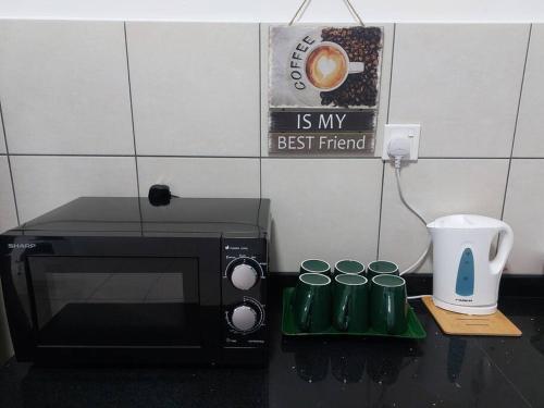 BOHEMIAN HOME 3 bedroom -10 mins to Mid Valley, Kuala Lumpur (Foto 10)