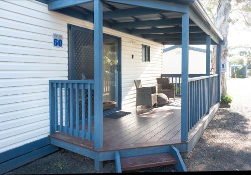 Amaroo Park - image 3