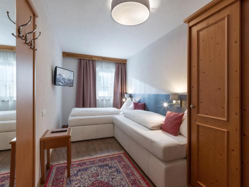 Hotel-Appartement Ferienhof – Gerlos, IL